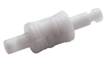 SMC01 - CPC Kupplung mit 1,6 mm Schlauchanschluss