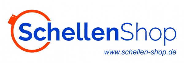Schellen-Shop Logo Sticker