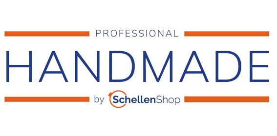 "professional handmade" Schellen-Shop