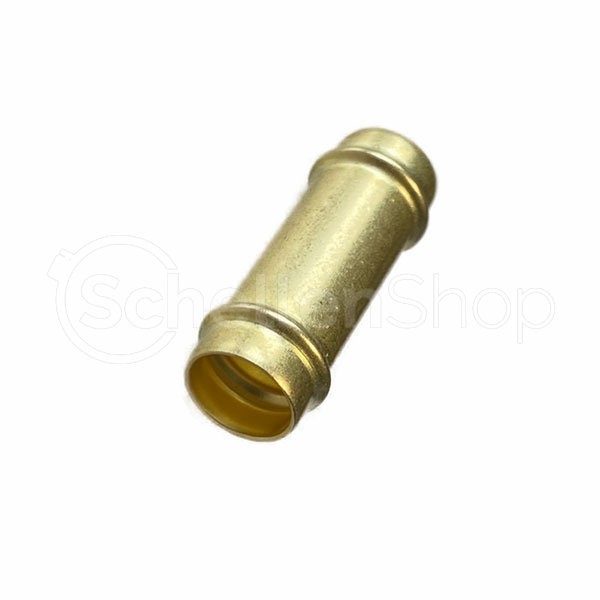90 Grad Winkel Steckverbinder Schlauchverbinder, 8 mm/10 mm/12 mm/14 mm,  aus Messing - 12mm