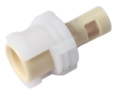 SMF0112 - CPC Kupplung 1,6 mm Schlauchanschluss, ohne Absperrventil